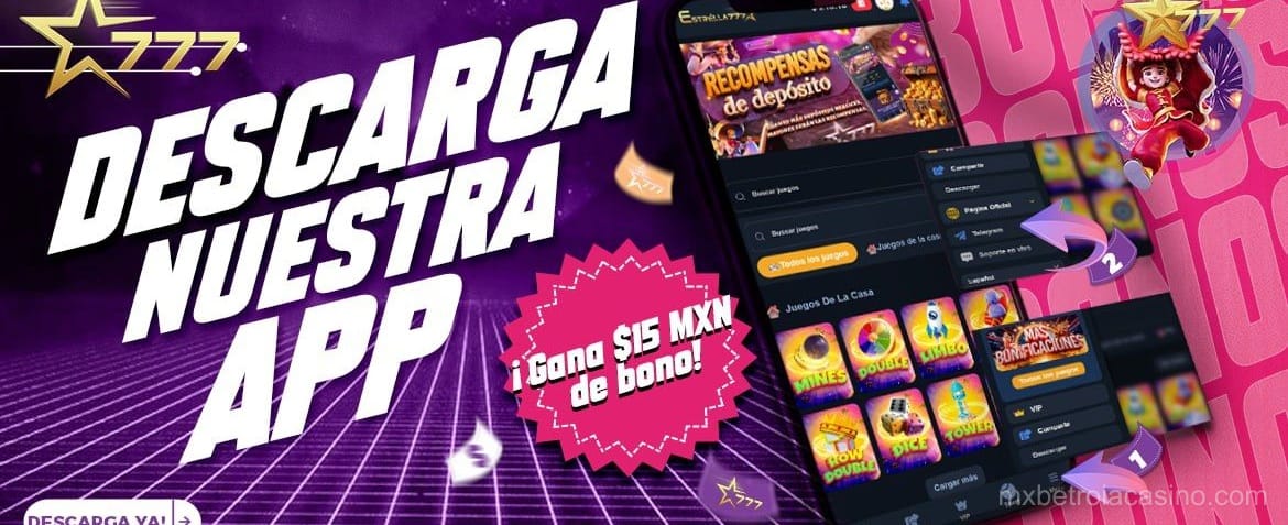 Betroia Casino - Bonos exclusivos para tragamonedas