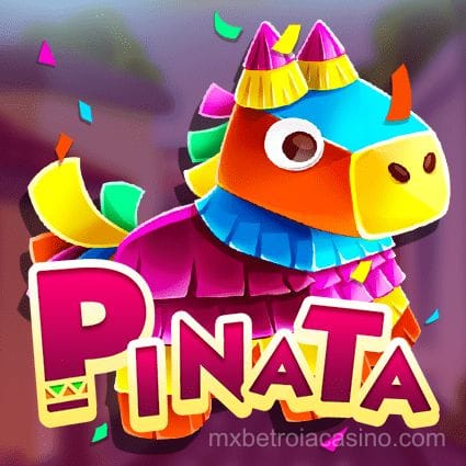mxbetroiacasino Pinata