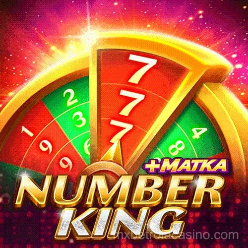 mxbetroiacasino Number King